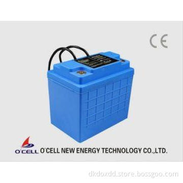 19.2V 70Ah LiFePO4 lithium Battery Module For Powertrain, E